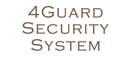 4GUARD SECURITY SYSTEM